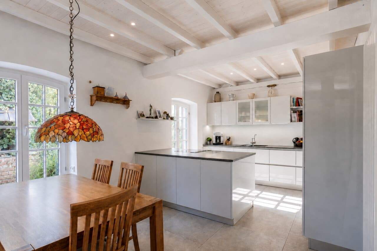 Landhaus in Goch-Pfalzdorf – Bild 12