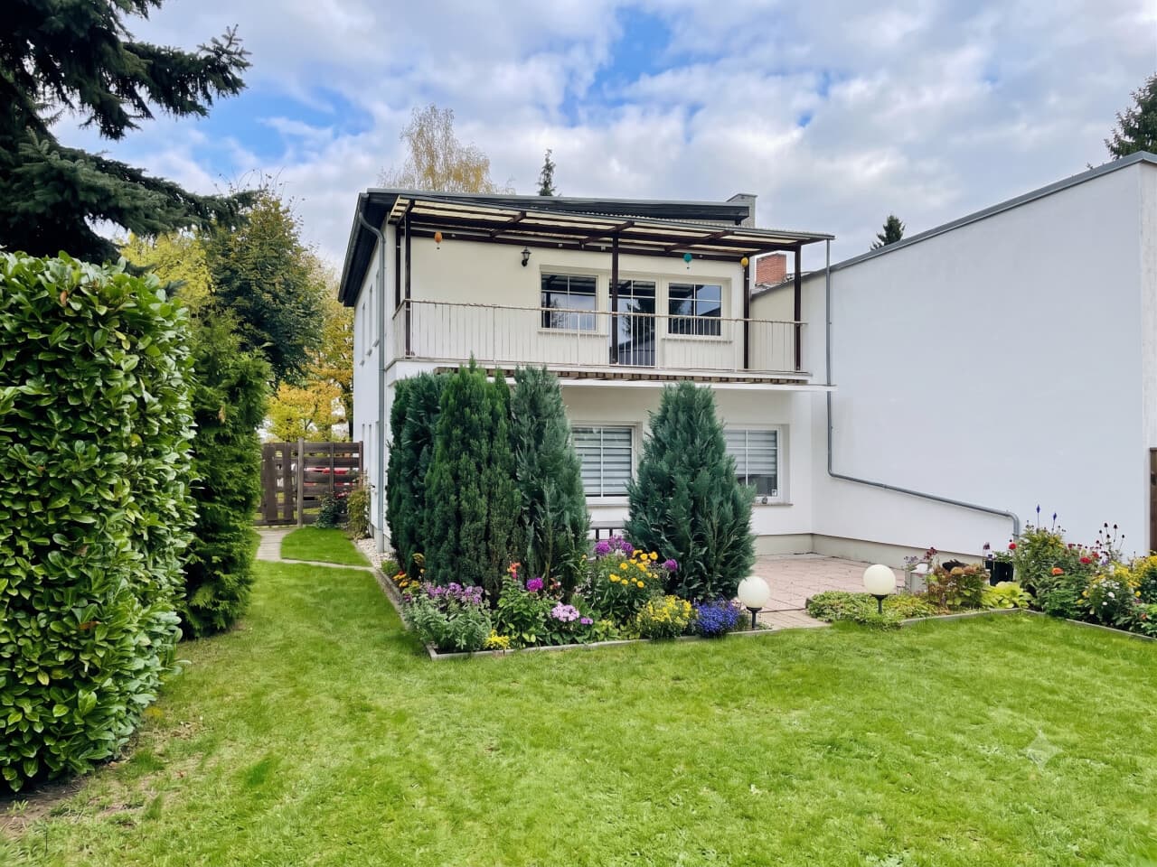 Einfamilienhaus in Erkner – Bild 2