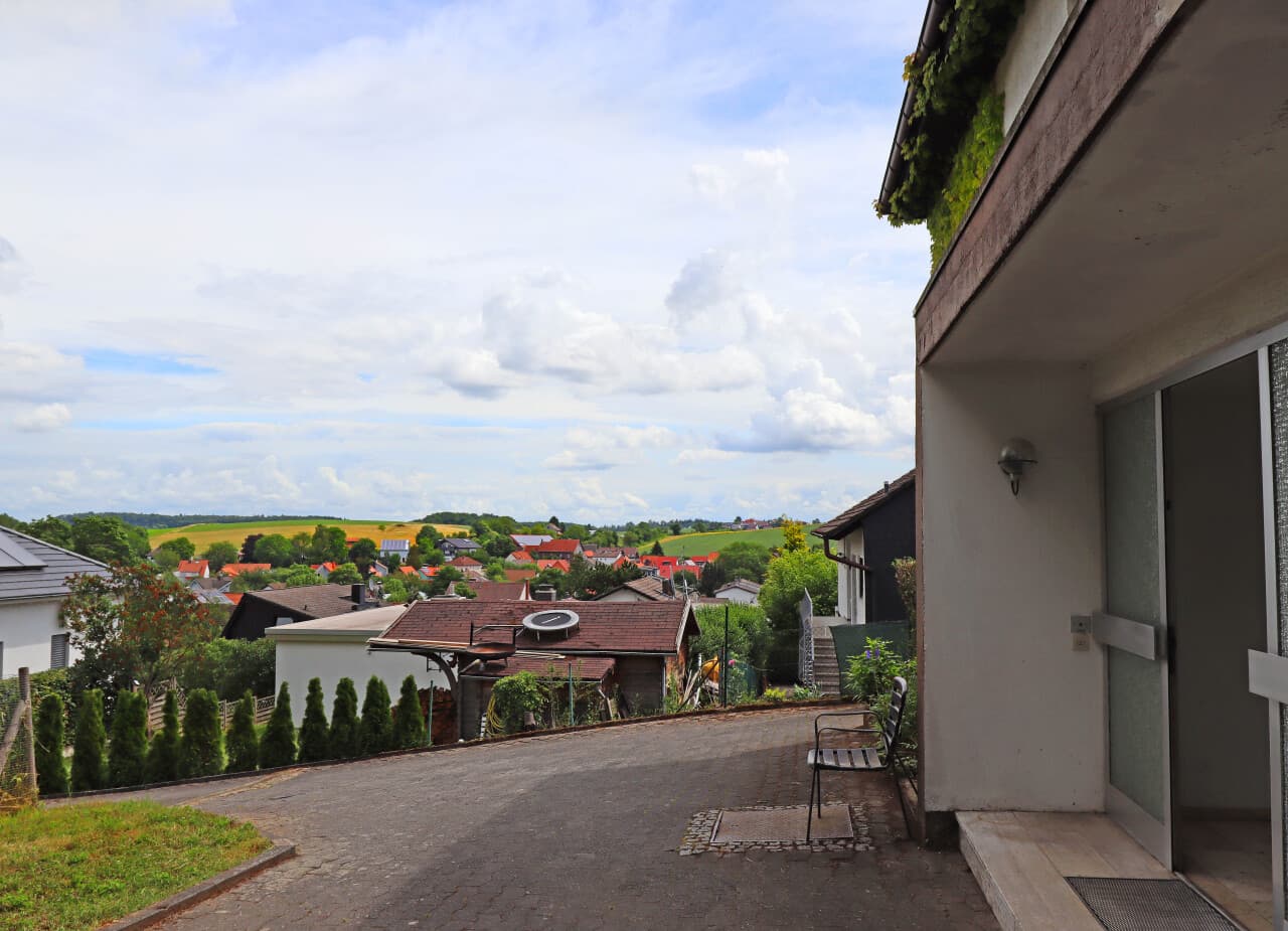 Einfamilienhaus in Ober-Ramstadt OT Modau – Bild 5