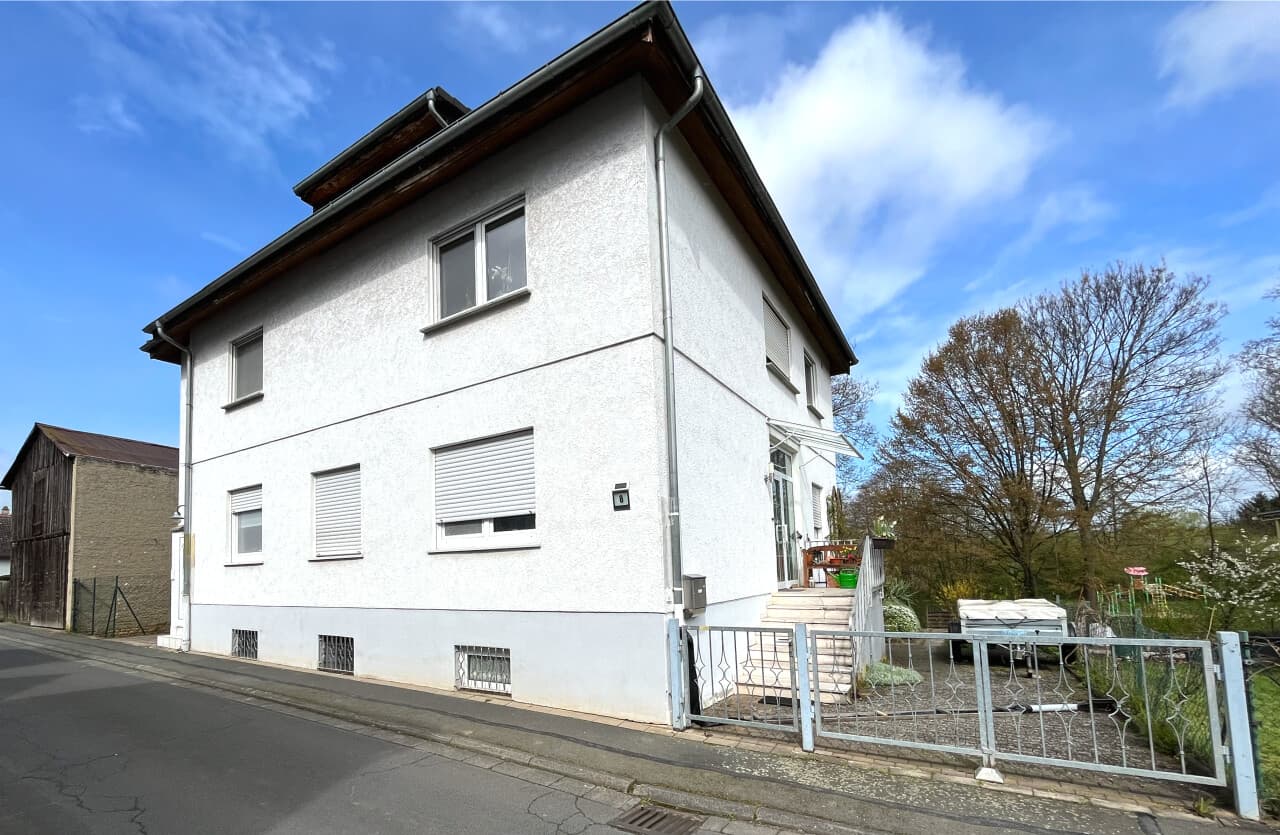 Dachgeschosswohnung in Ober-Mörlen – Bild 3