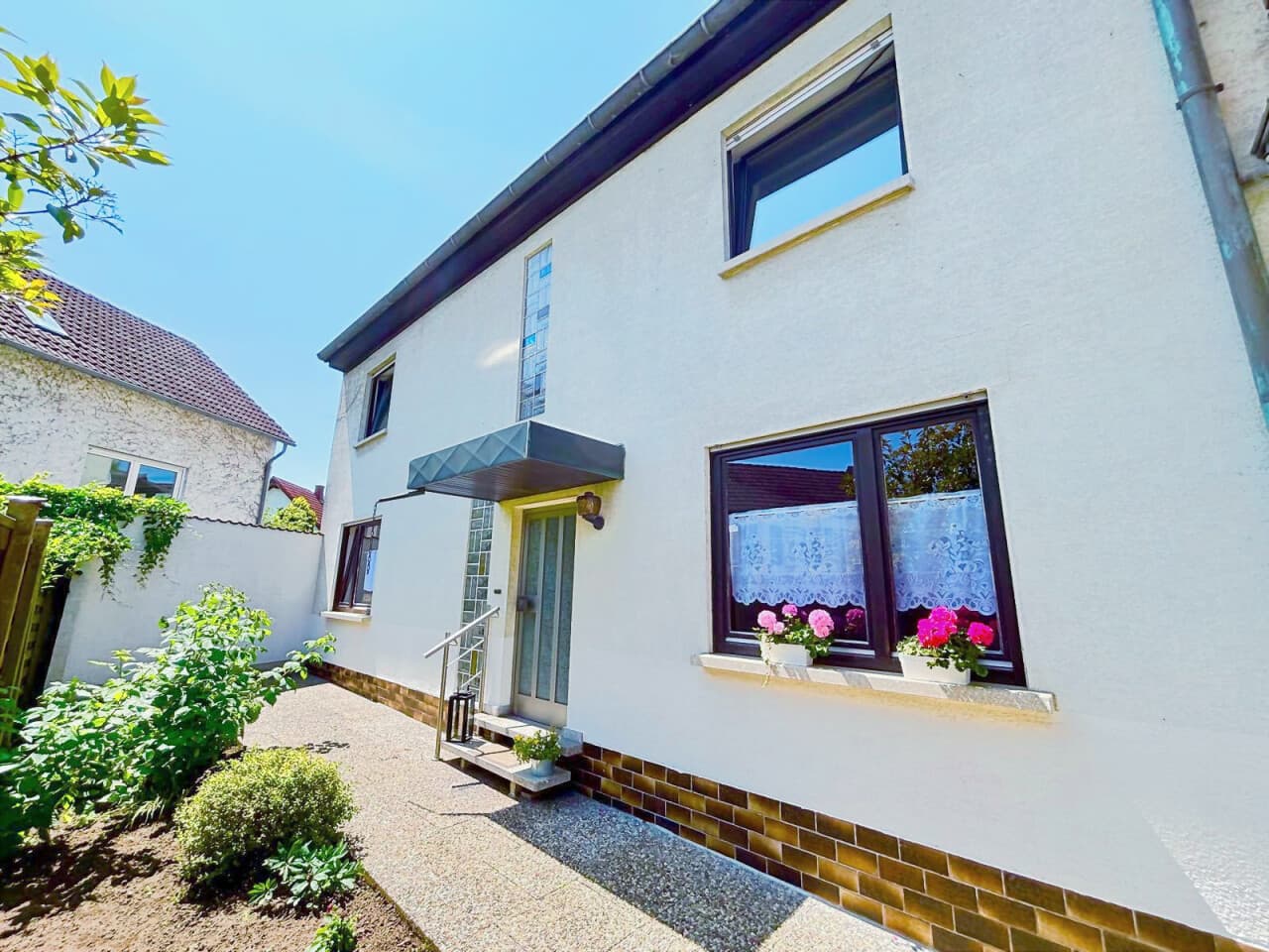 Zweifamilienhaus in Mainz – Bild 32