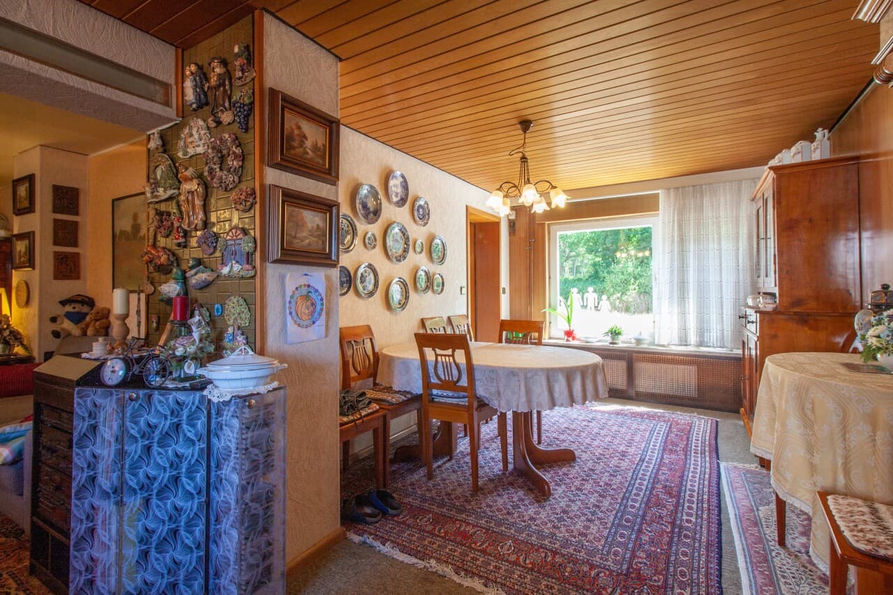 Einfamilienhaus in Rüsselsheim am Main – Bild 6