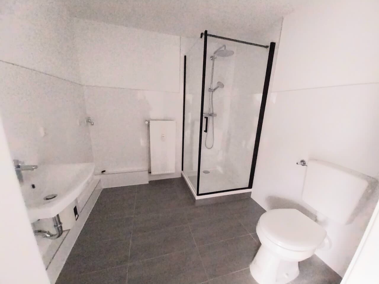 Dachgeschosswohnung in Hildesheim – Bild 9
