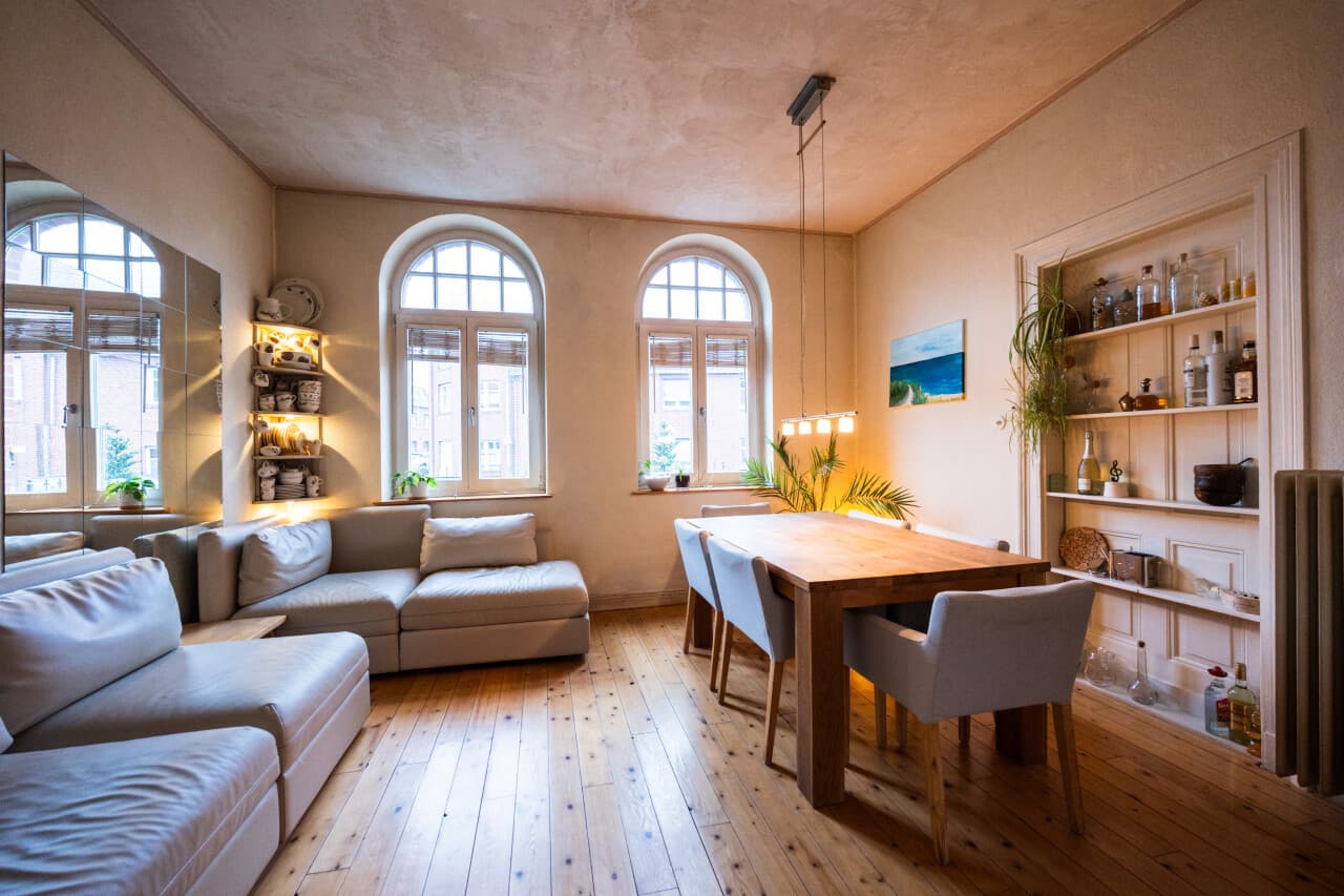 Reihenmittelhaus in Kevelaer – Bild 7