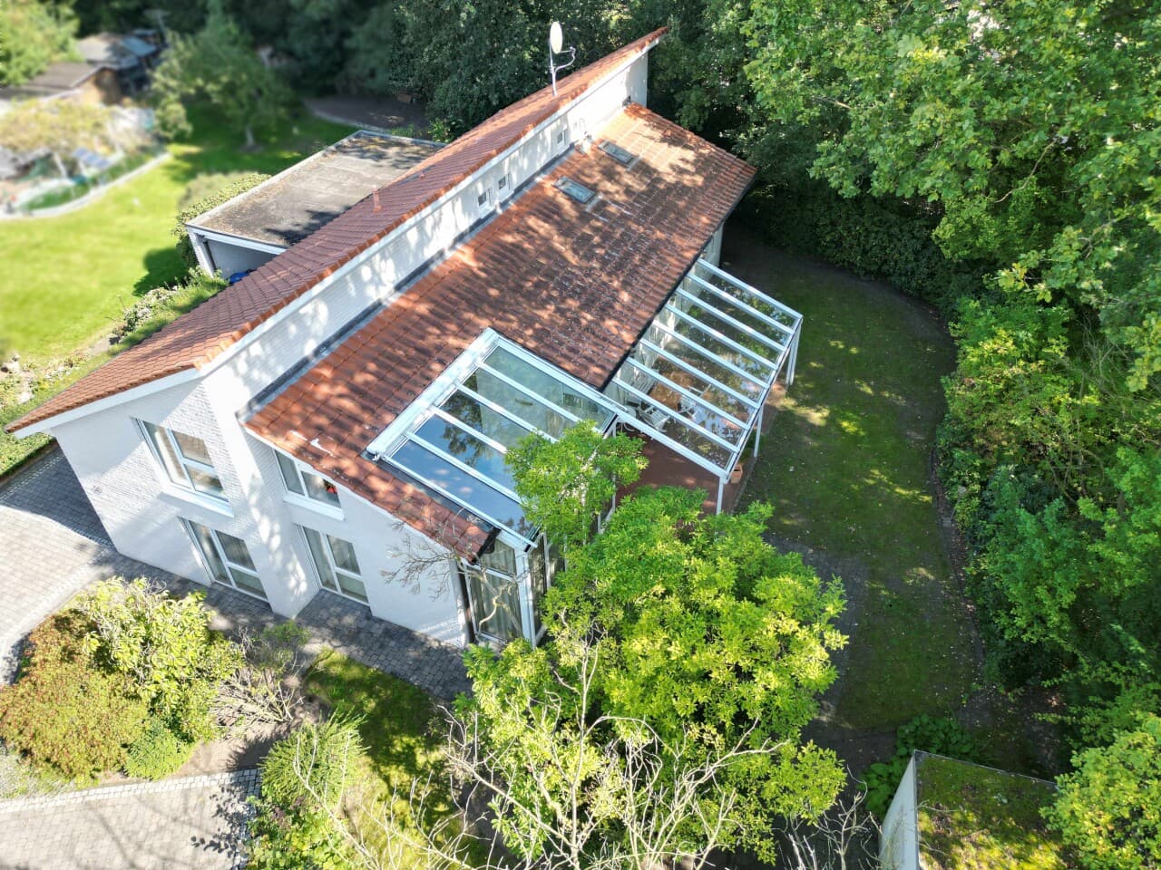 Einfamilienhaus in Schüttorf – Bild 31