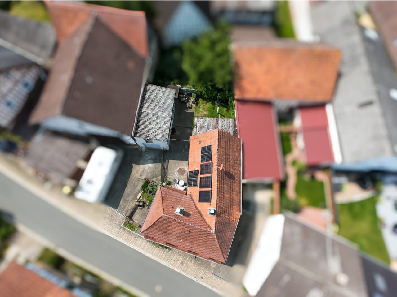 Einfamilienhaus in Itzgrund - Lahm – Bild 6