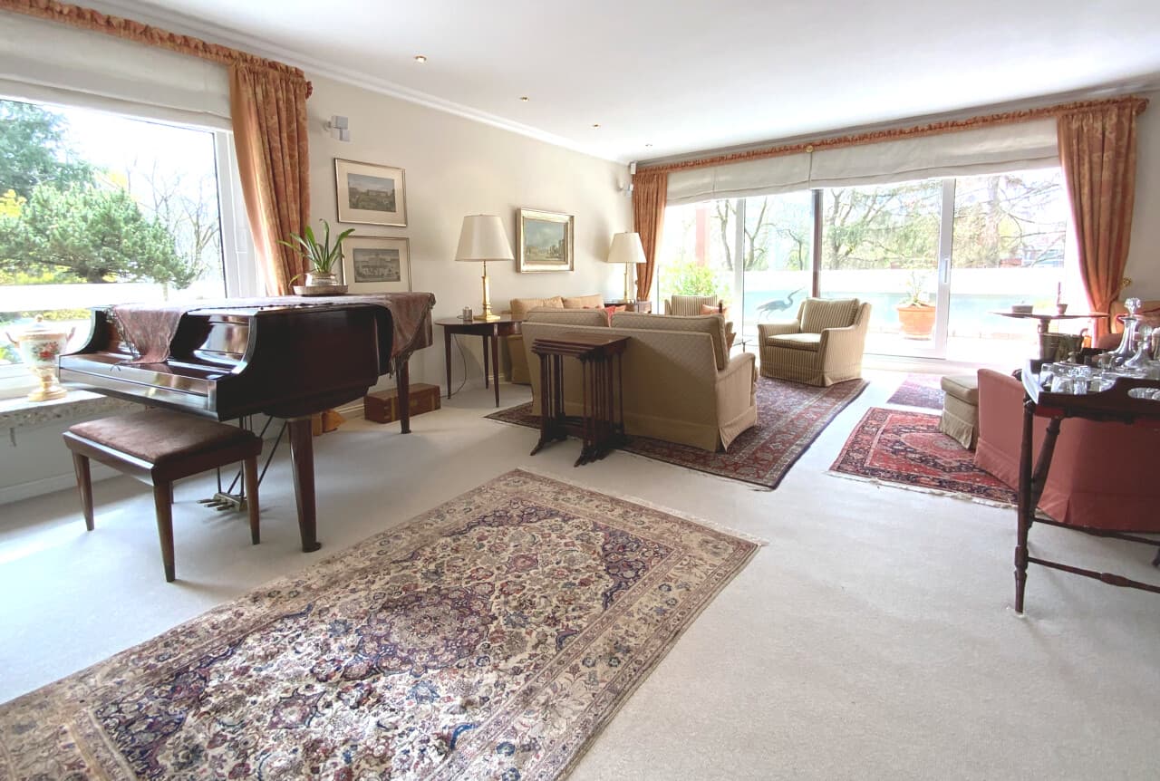 Penthouse in Kronberg – Bild 5