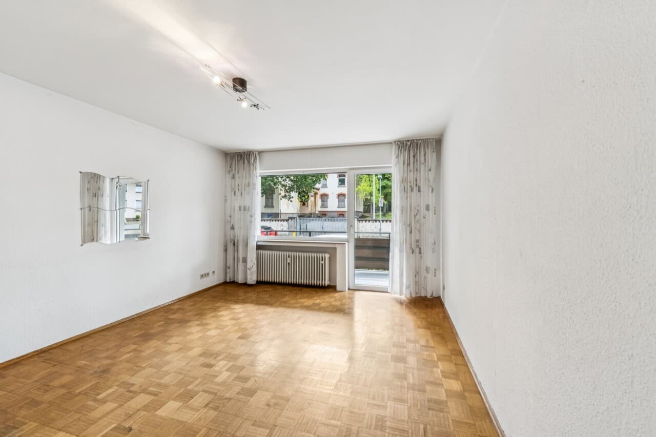 Erdgeschosswohnung in Essen – Bild 9