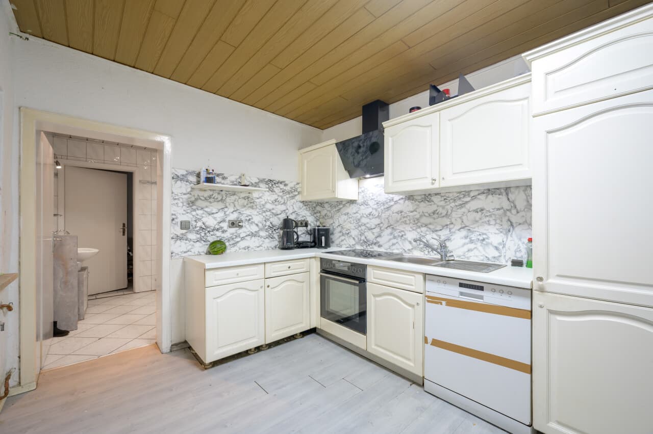 Reihenmittelhaus in Baesweiler – Bild 6