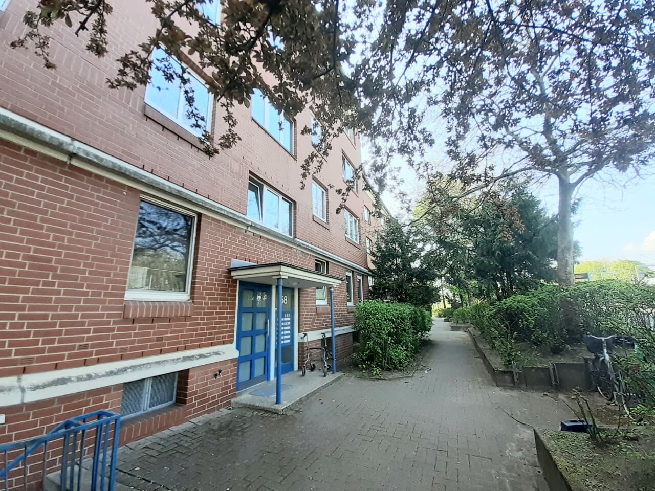 Etagenwohnung in Laatzen – Bild 11