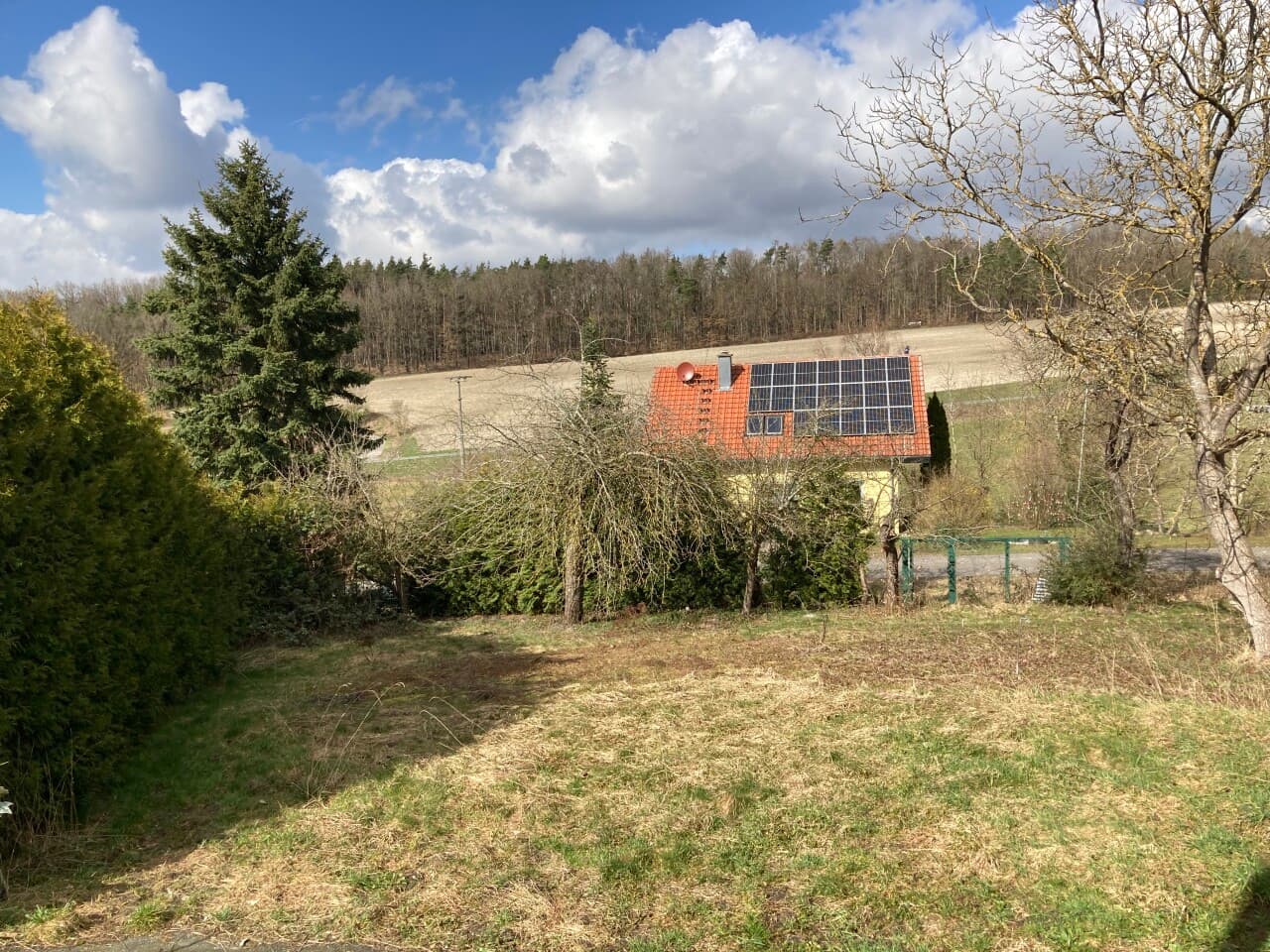 Einfamilienhaus in Markt Taschendorf – Bild 9
