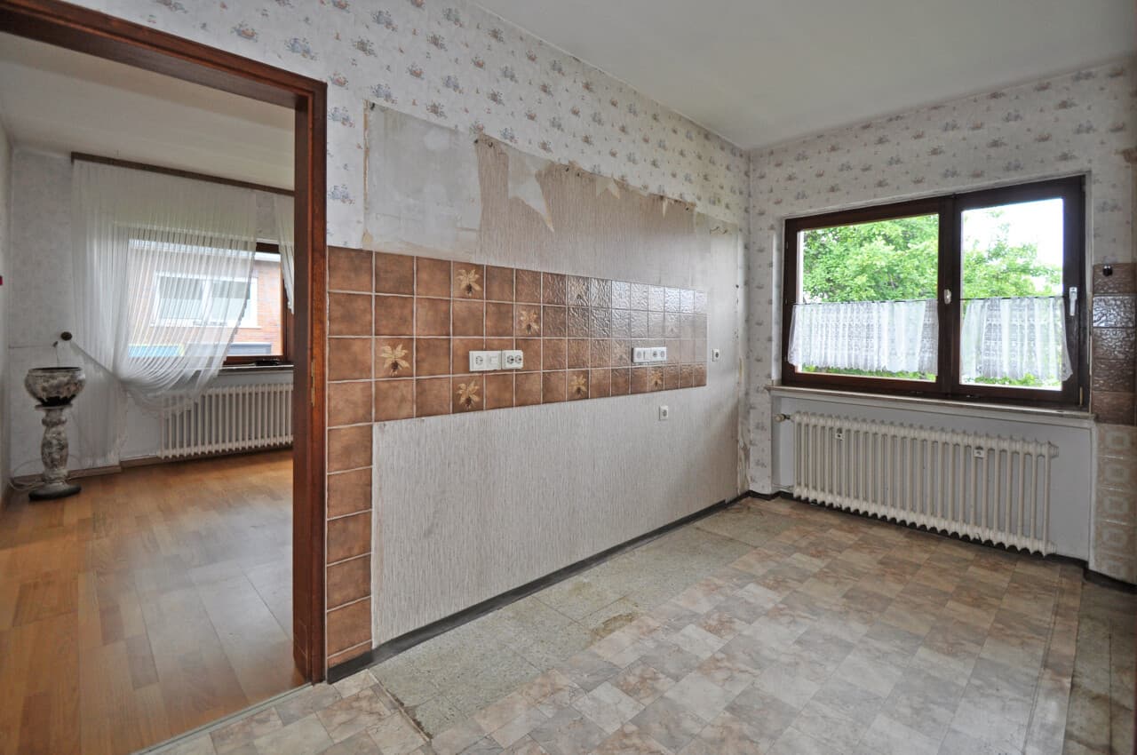 Einfamilienhaus in Biebertal – Bild 5