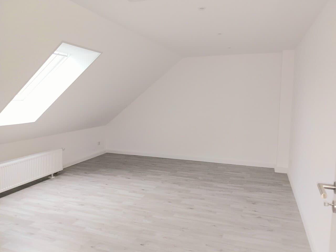 Dachgeschosswohnung in Hildesheim – Bild 11