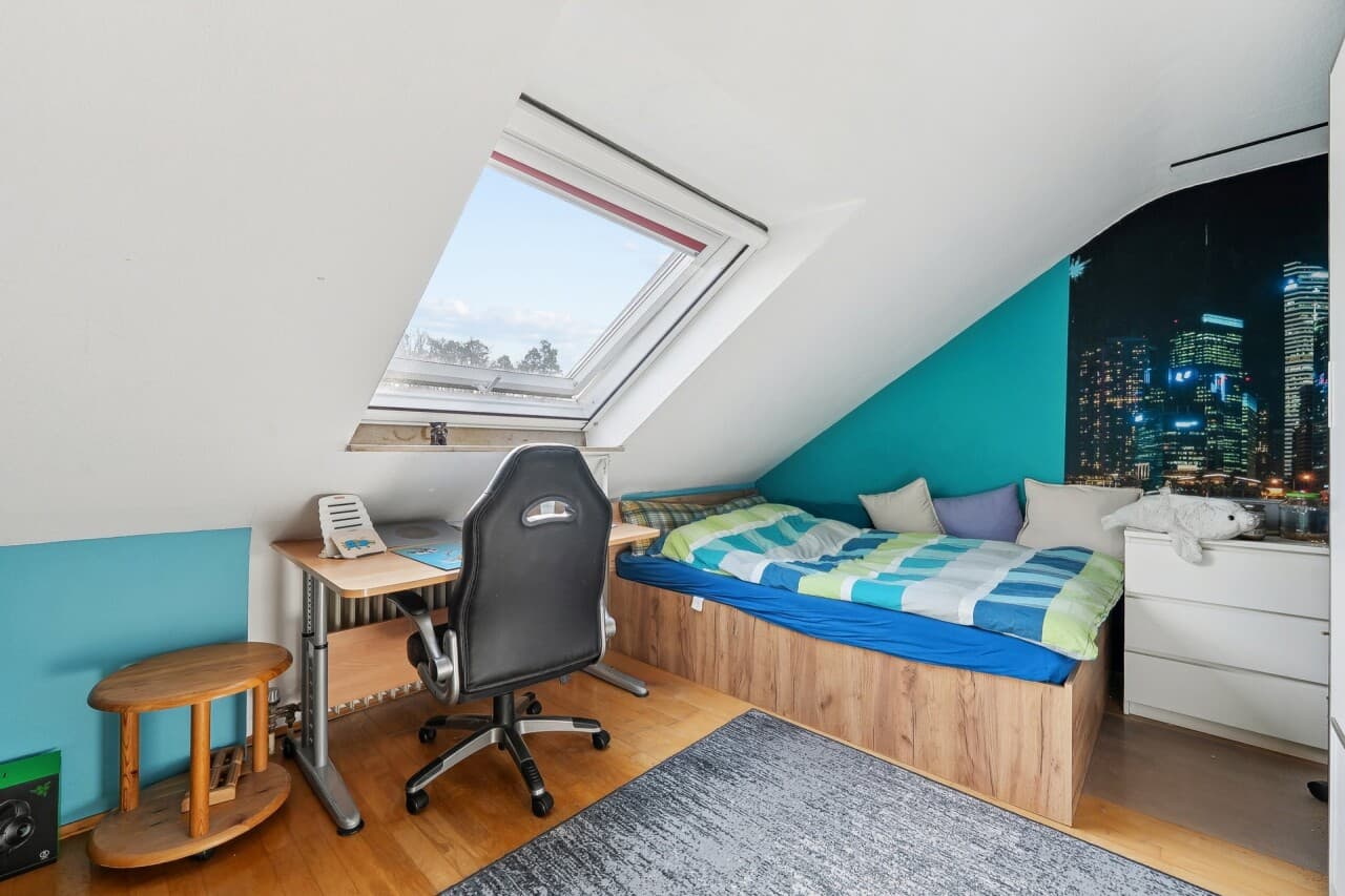 Reihenmittelhaus in Schwabach – Bild 8