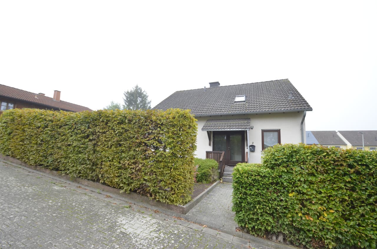 Einfamilienhaus in Saulheim – Bild 7