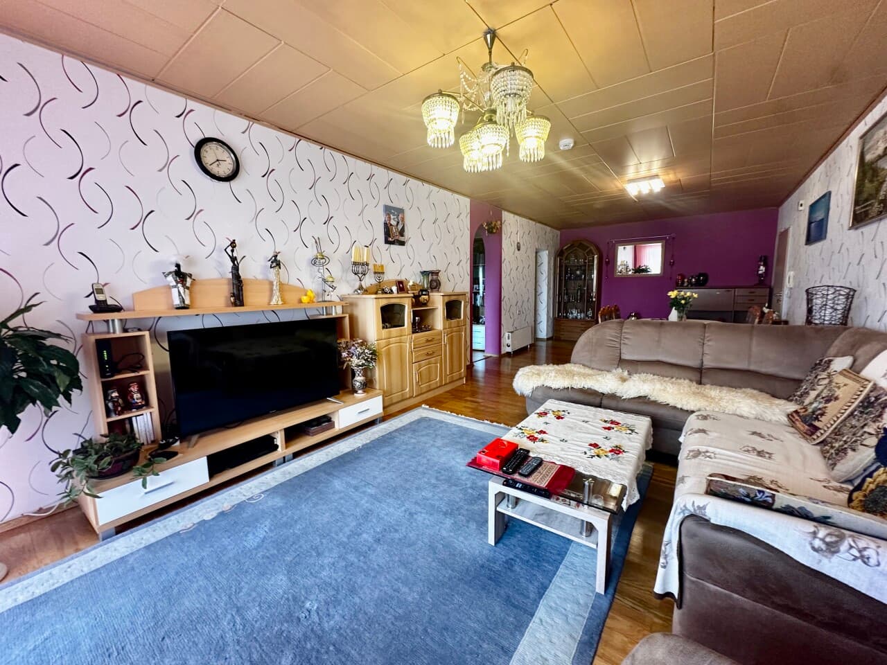 Etagenwohnung in Landstuhl – Bild 15
