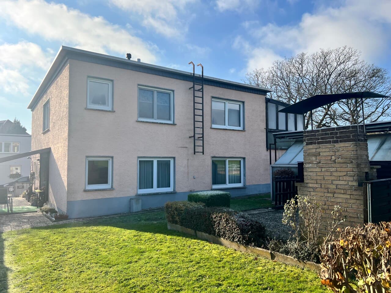 Zweifamilienhaus in Bad Nauheim – Bild 3