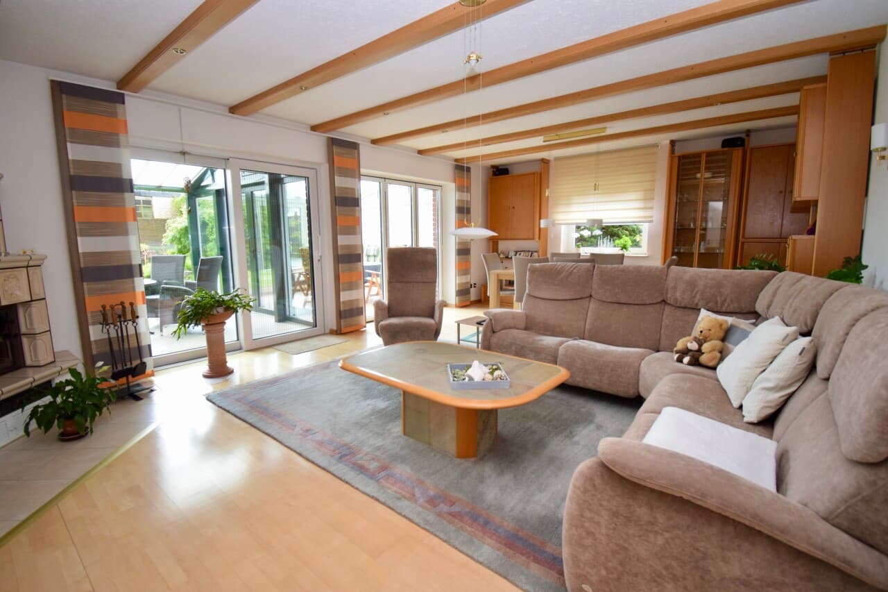 Einfamilienhaus in Gifhorn – Bild 11