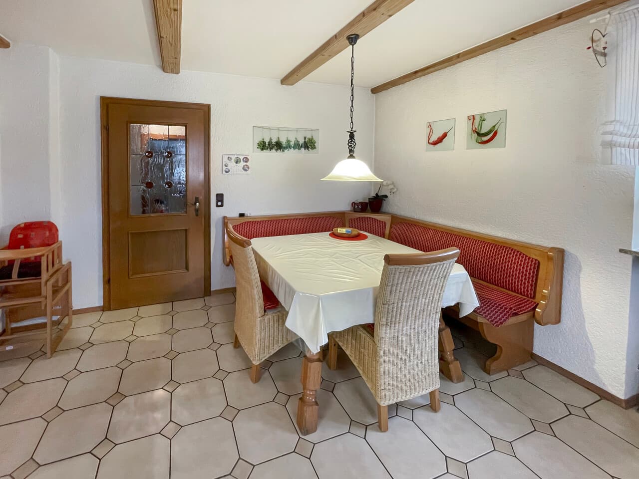 Einfamilienhaus in Langquaid – Bild 7