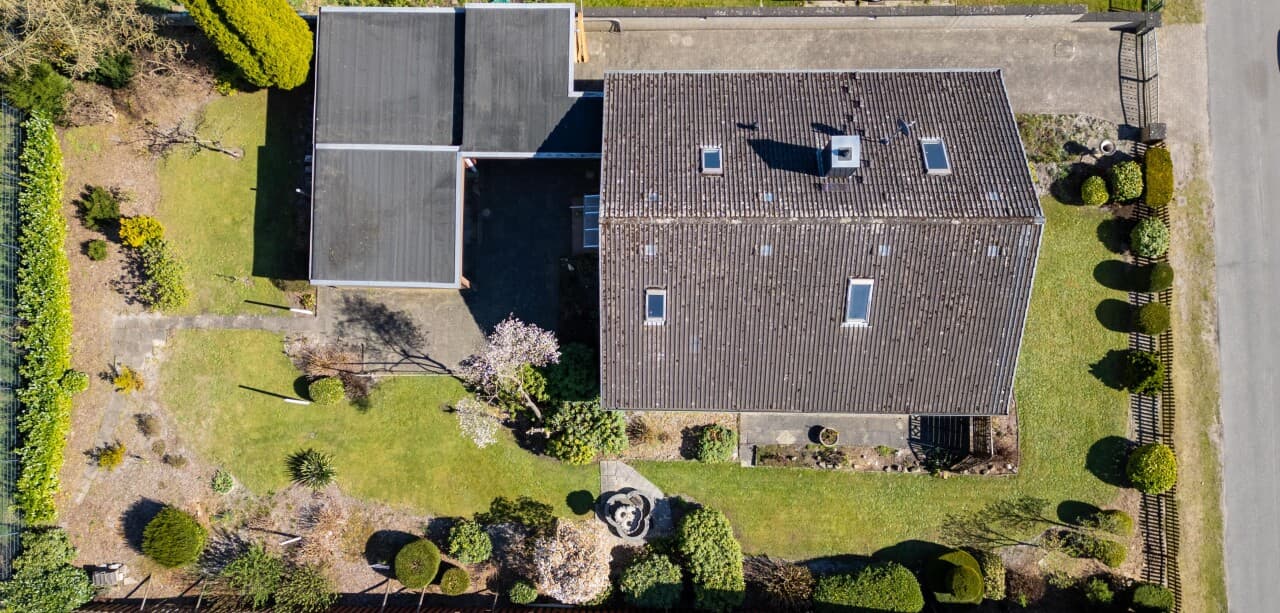 Bungalow in Ottersberg – Bild 12