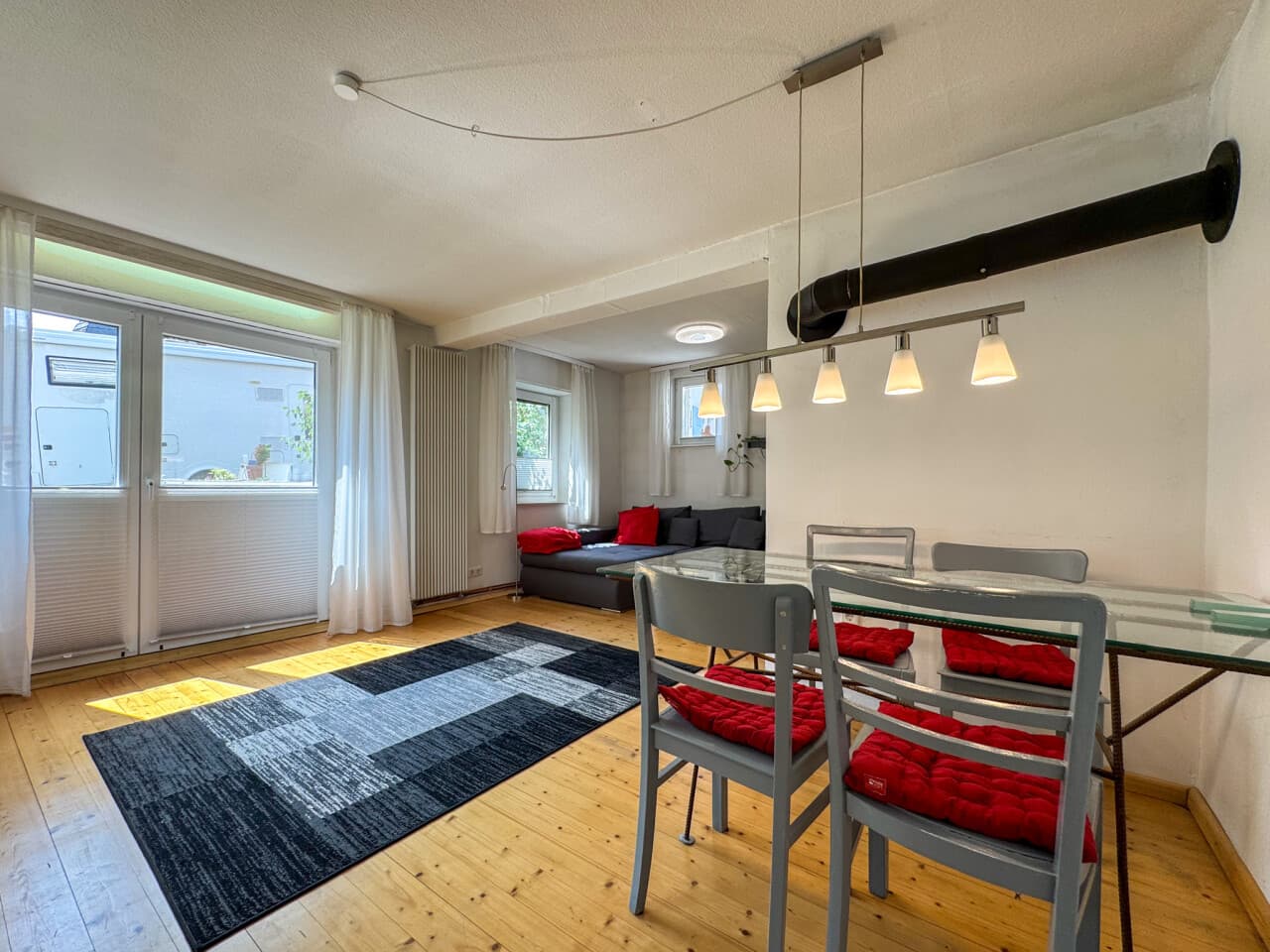 Einfamilienhaus in Itzgrund - Lahm – Bild 7