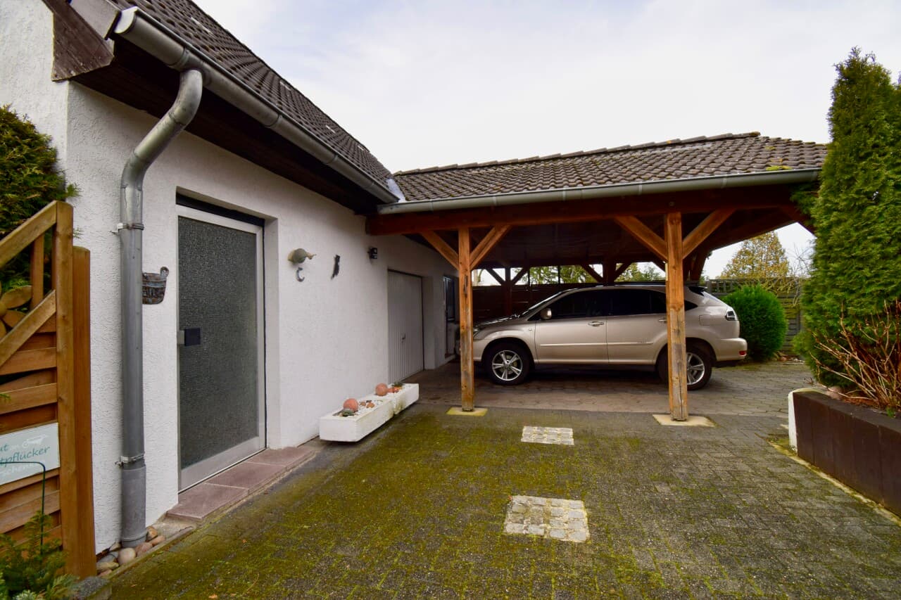 Einfamilienhaus in Gifhorn – Bild 4