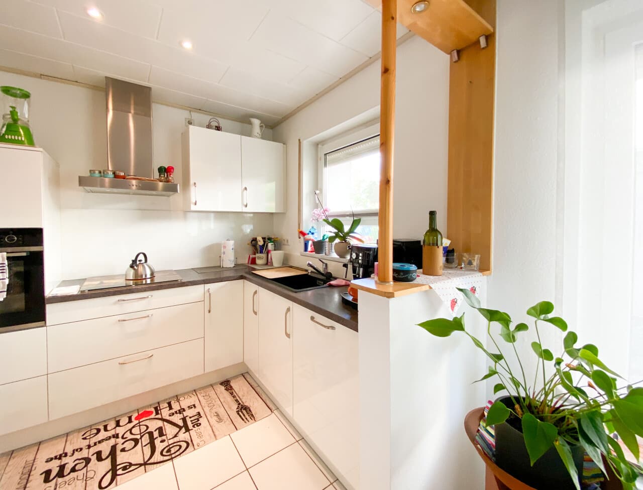 Erdgeschosswohnung in Großkarlbach – Bild 5