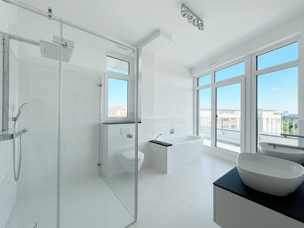 Penthouse in Frankfurt – Bild 6