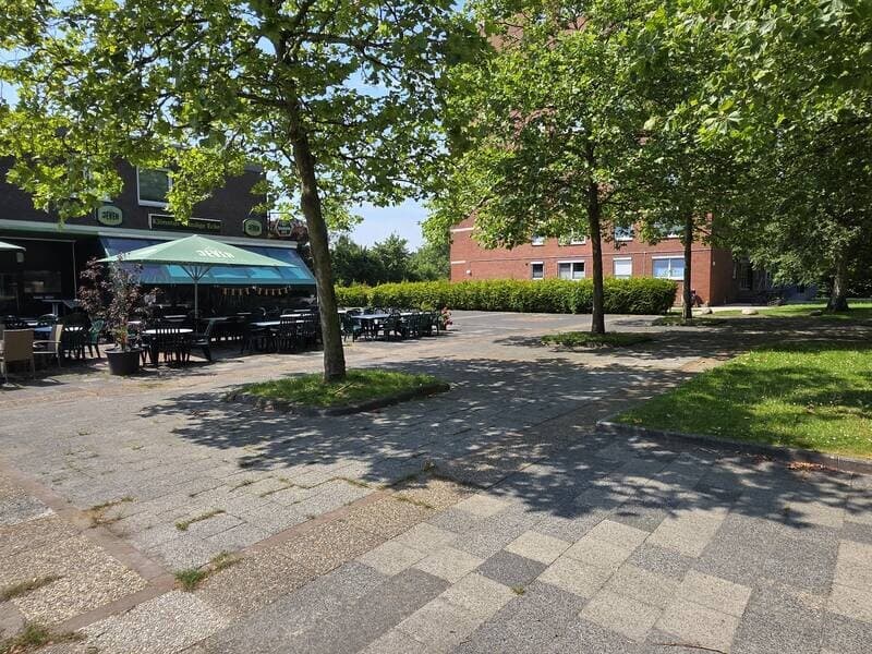 Etagenwohnung in Wilhelmshaven – Bild 16