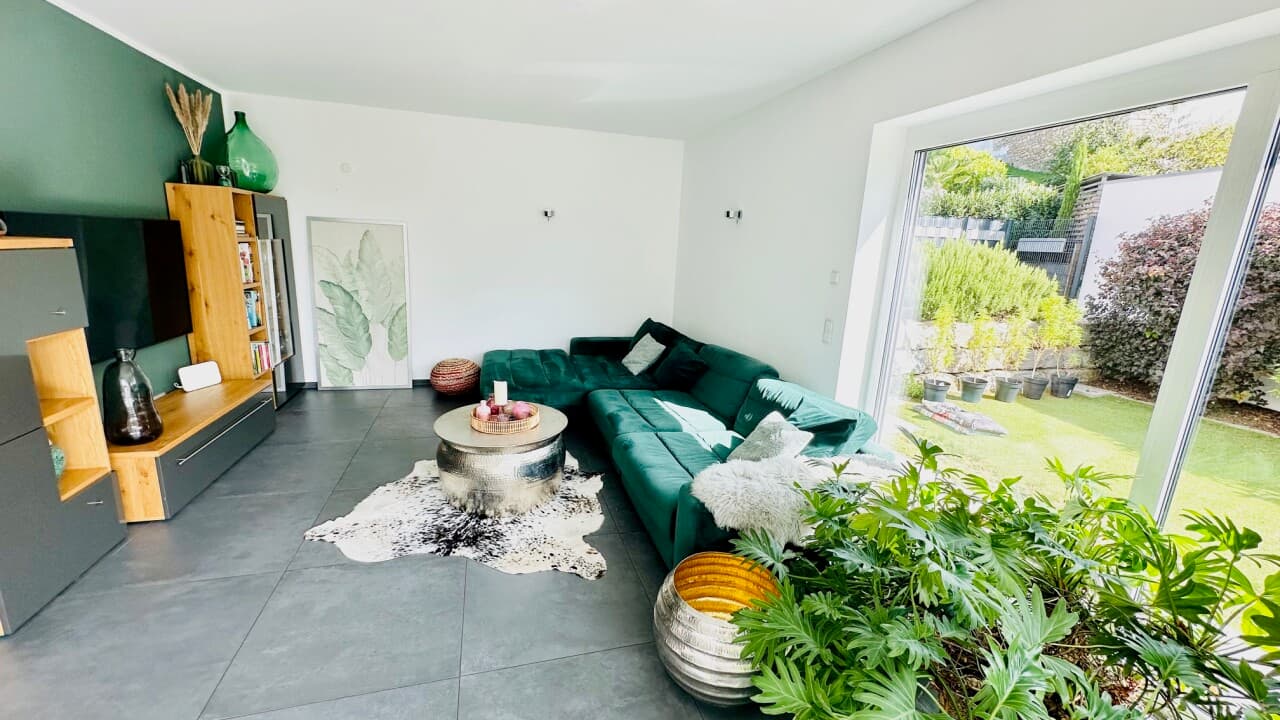 Einfamilienhaus in Sörgenloch – Bild 20