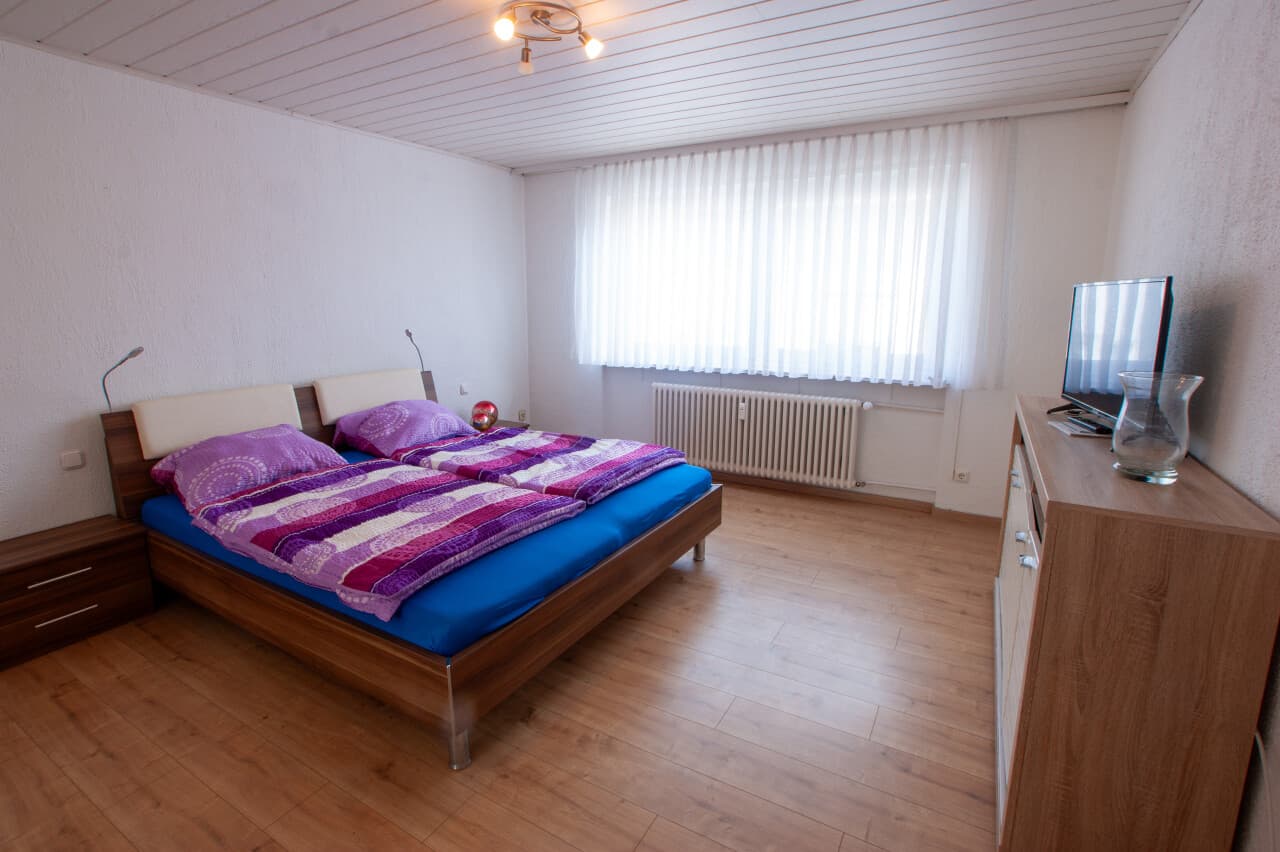 Etagenwohnung in Speyer – Bild 3