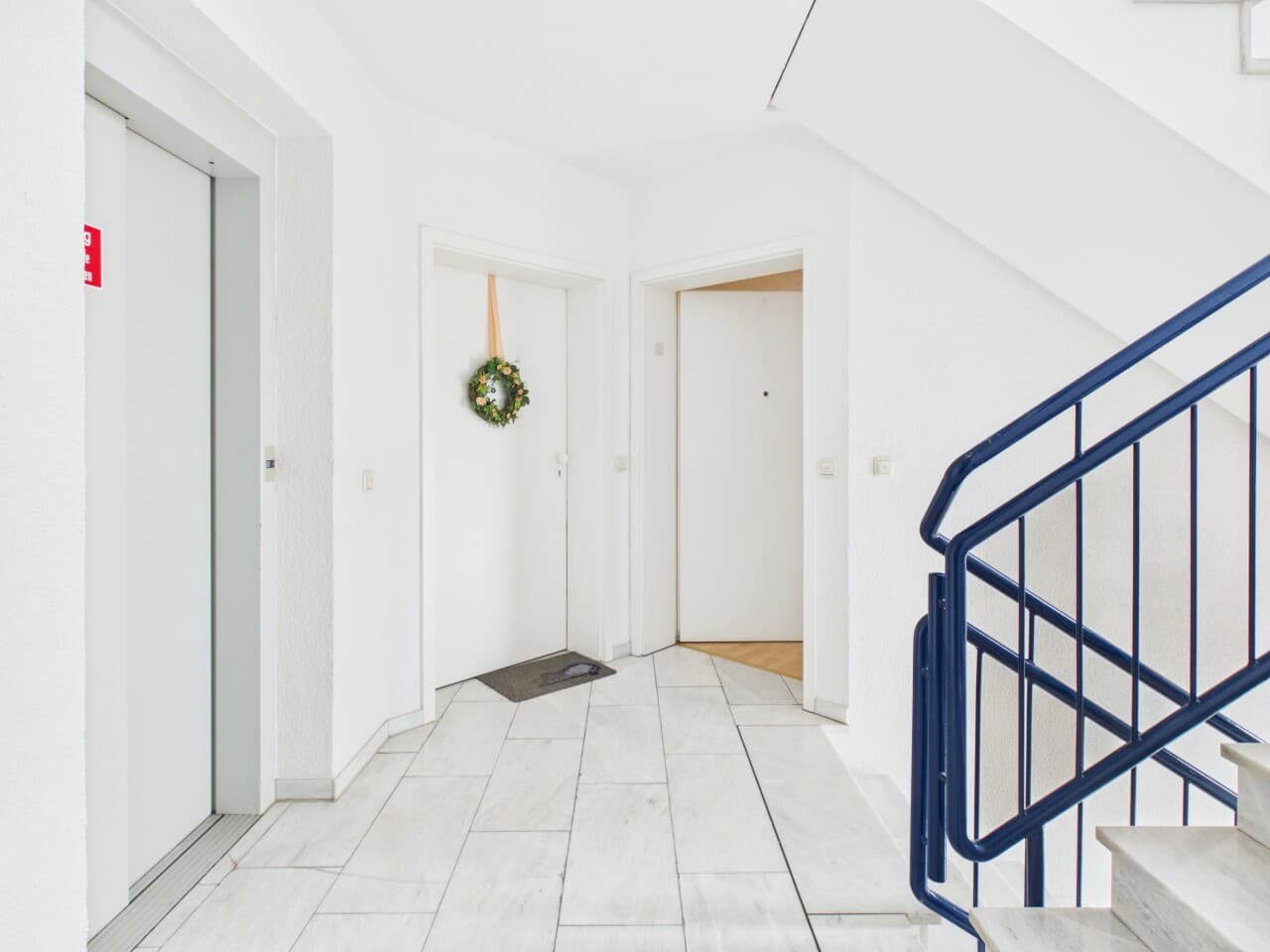 Etagenwohnung in Bensheim – Bild 14