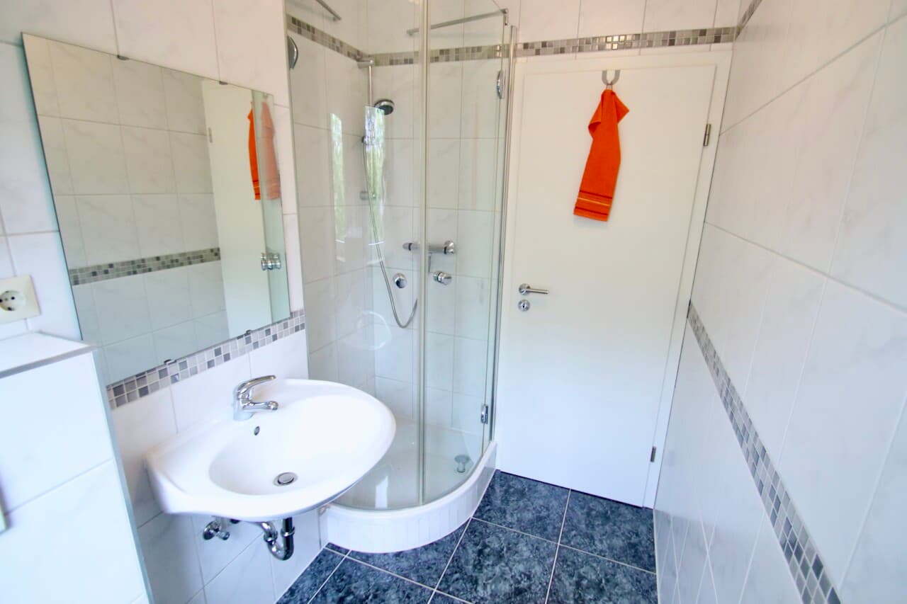 Etagenwohnung in Landstuhl – Bild 25