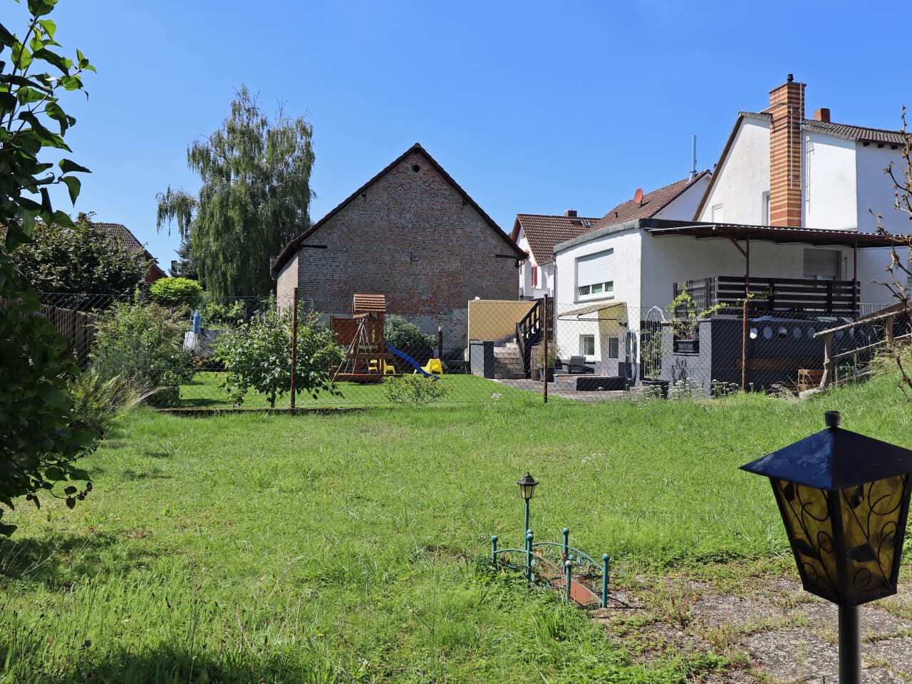 Bungalow in Groß-Zimmern – Bild 8