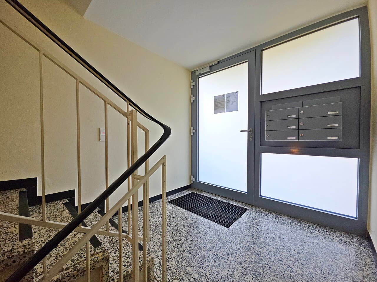 Etagenwohnung in Saarbrücken – Bild 17
