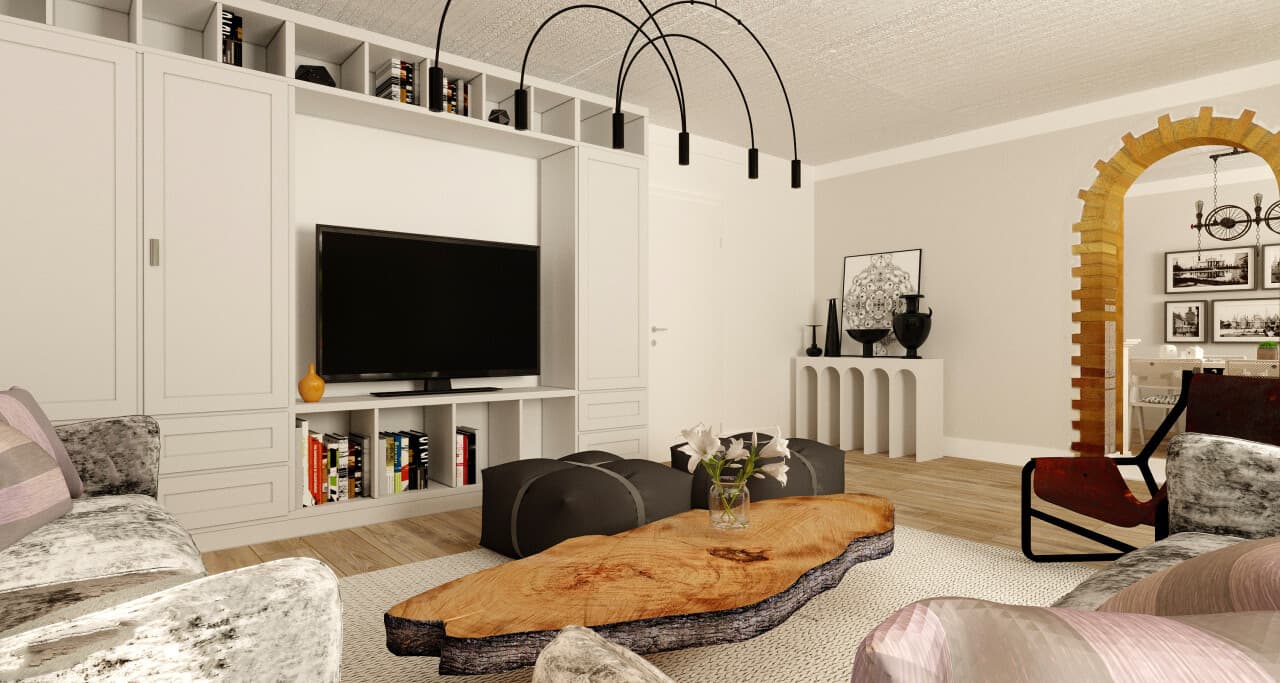 Bungalow in Dortmund – Bild 4