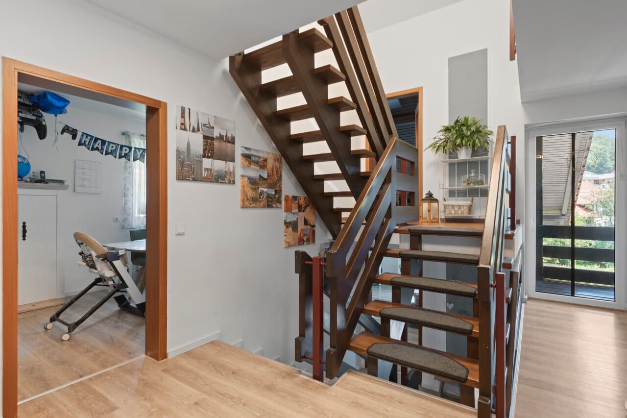 Einfamilienhaus in Haibach – Bild 10