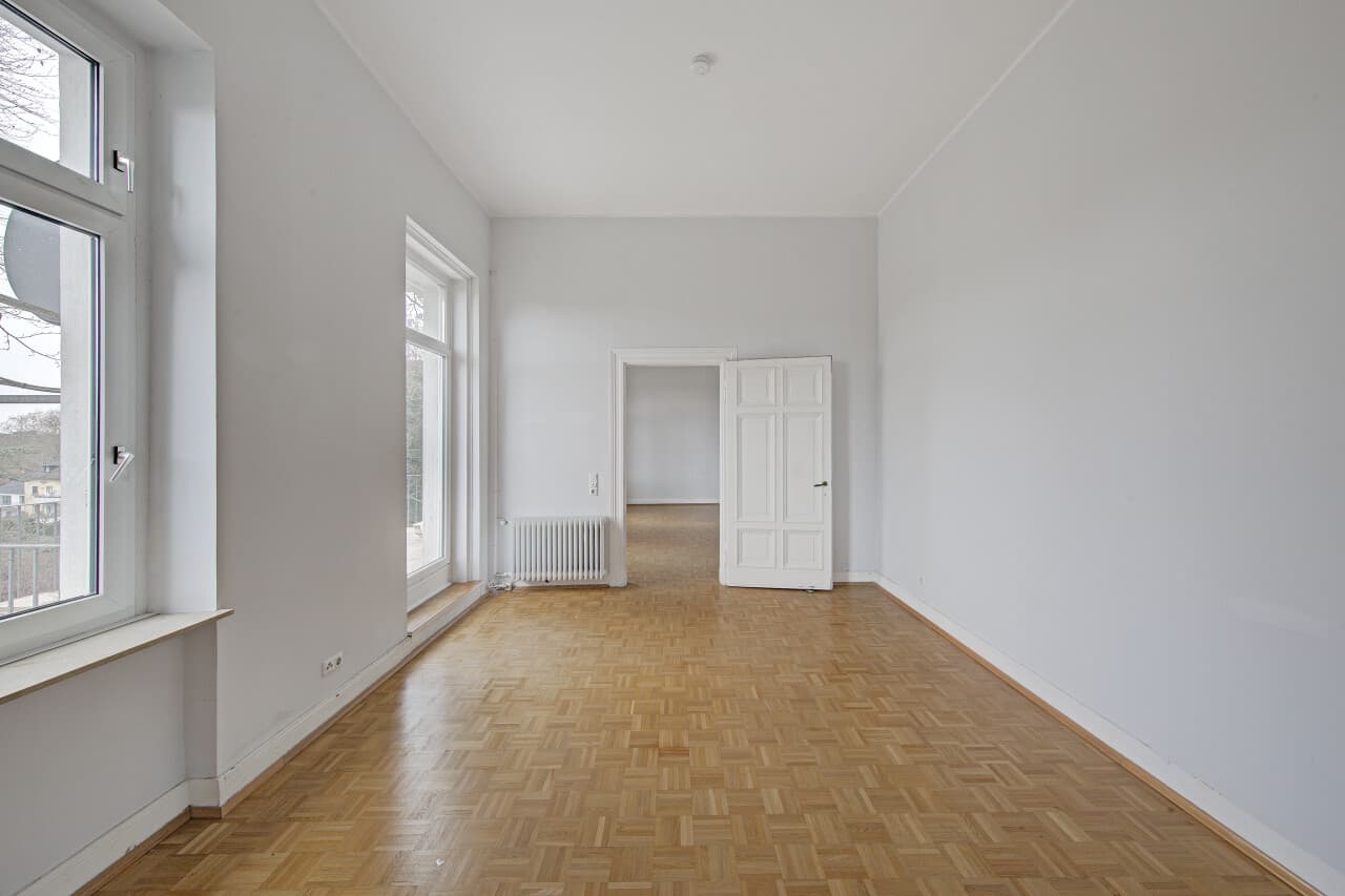 Villa in Dortmund – Bild 12