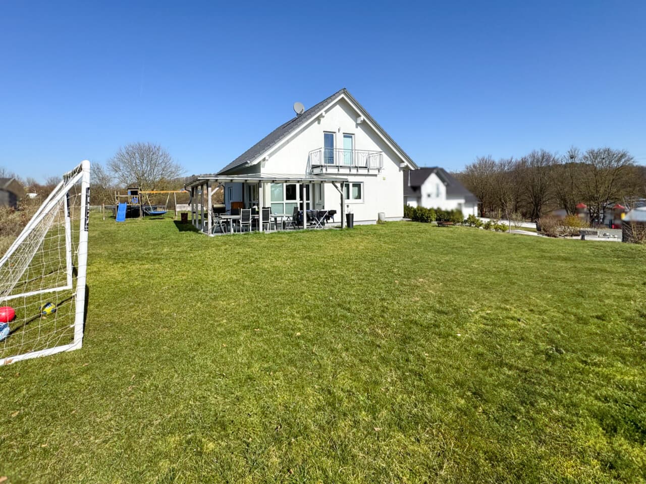 Einfamilienhaus in Marktzeuln – Bild 13
