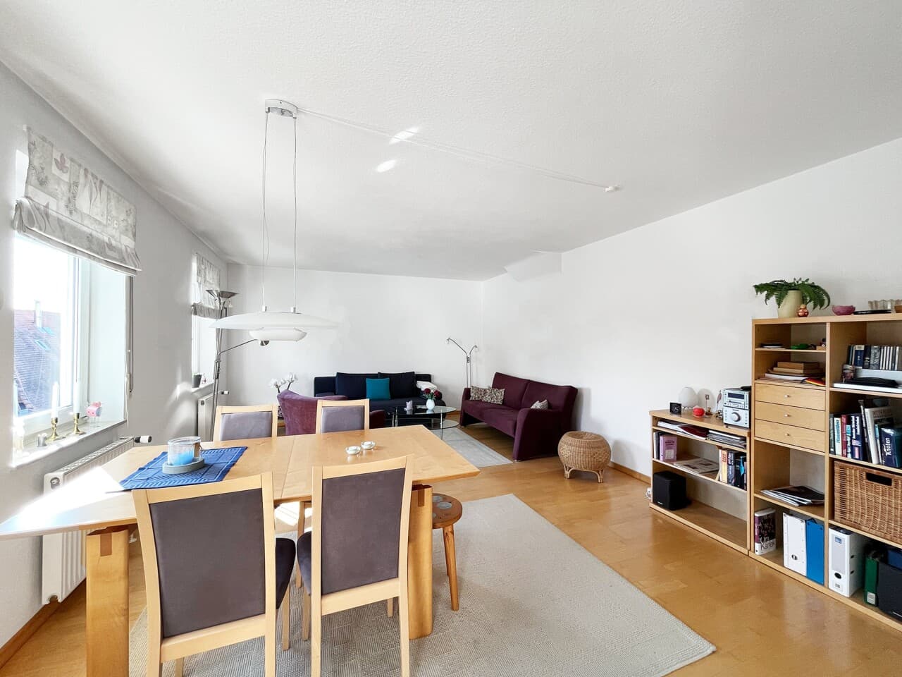 Etagenwohnung in Bensheim – Bild 4
