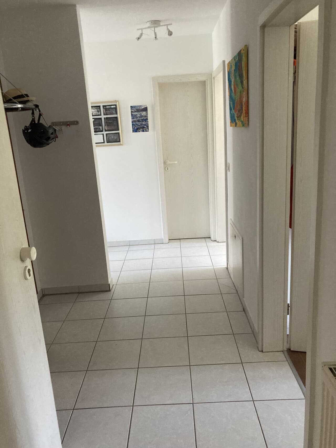 Etagenwohnung in Fürth – Bild 14