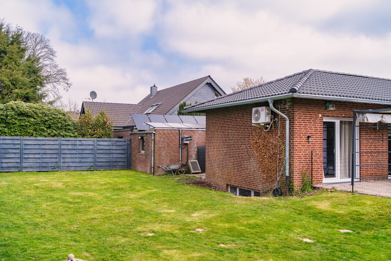 Bungalow in Goch – Bild 25