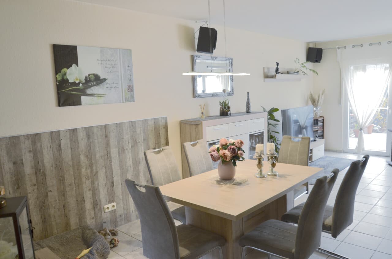 Reihenmittelhaus in Nieder-Olm – Bild 13