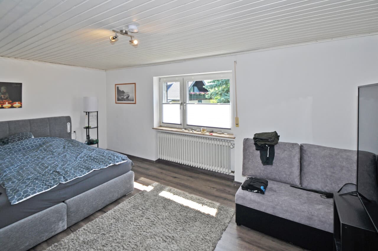 Zweifamilienhaus in Ebsdorfergrund – Bild 11