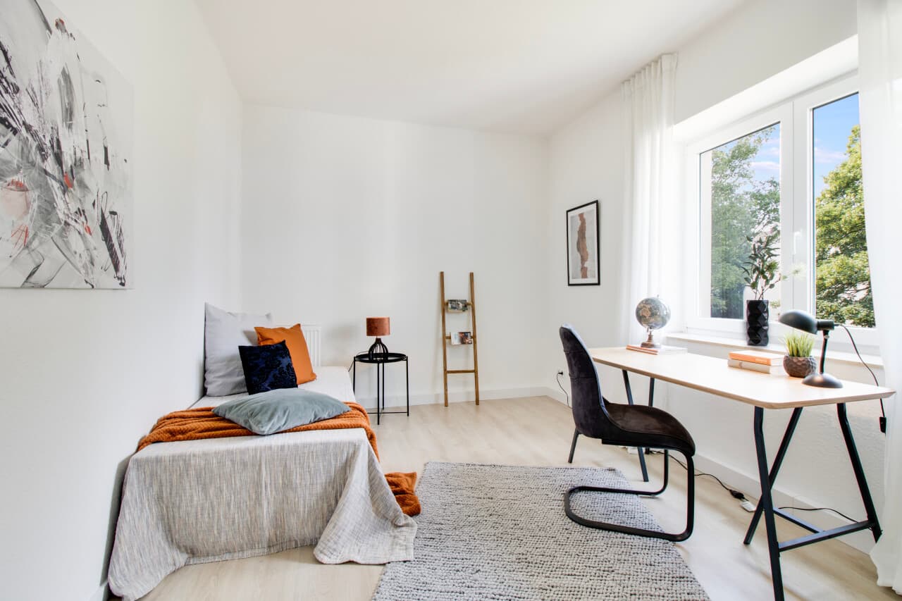Etagenwohnung in Hagen – Bild 5