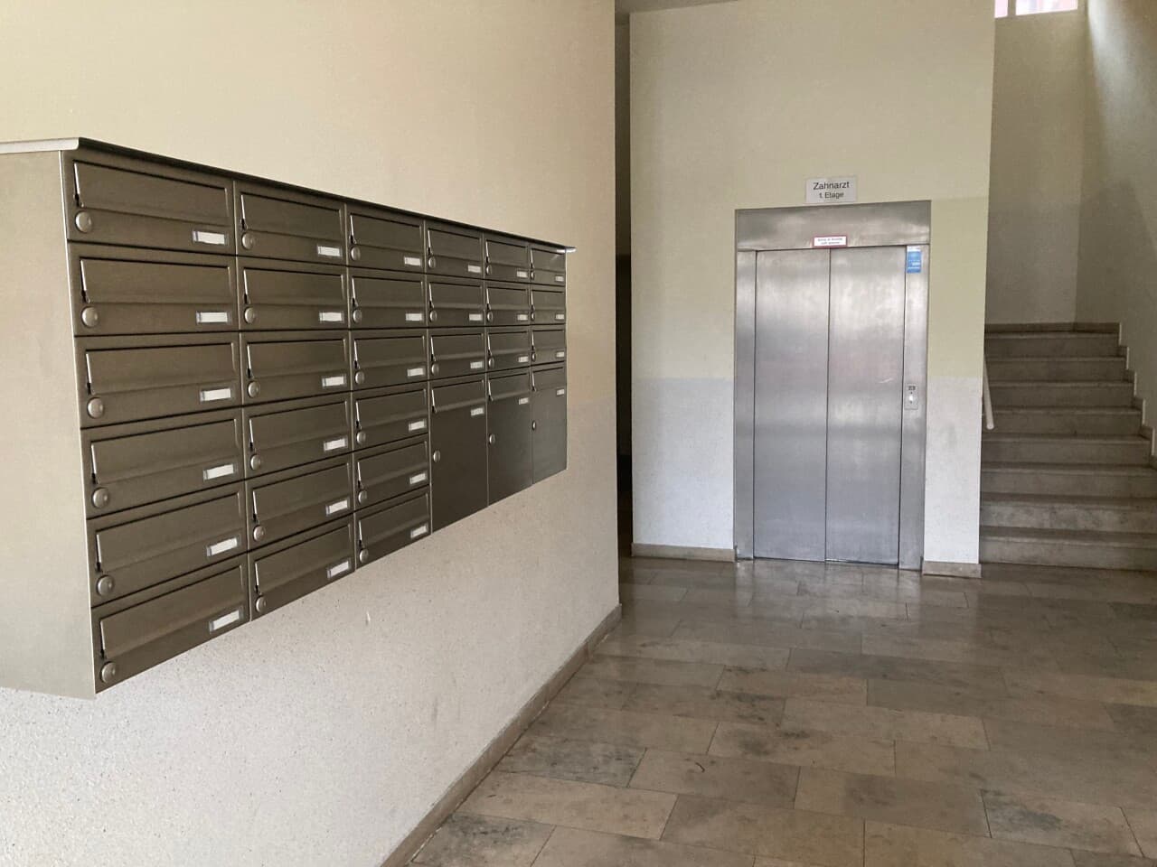 Etagenwohnung in Leipzig – Bild 14