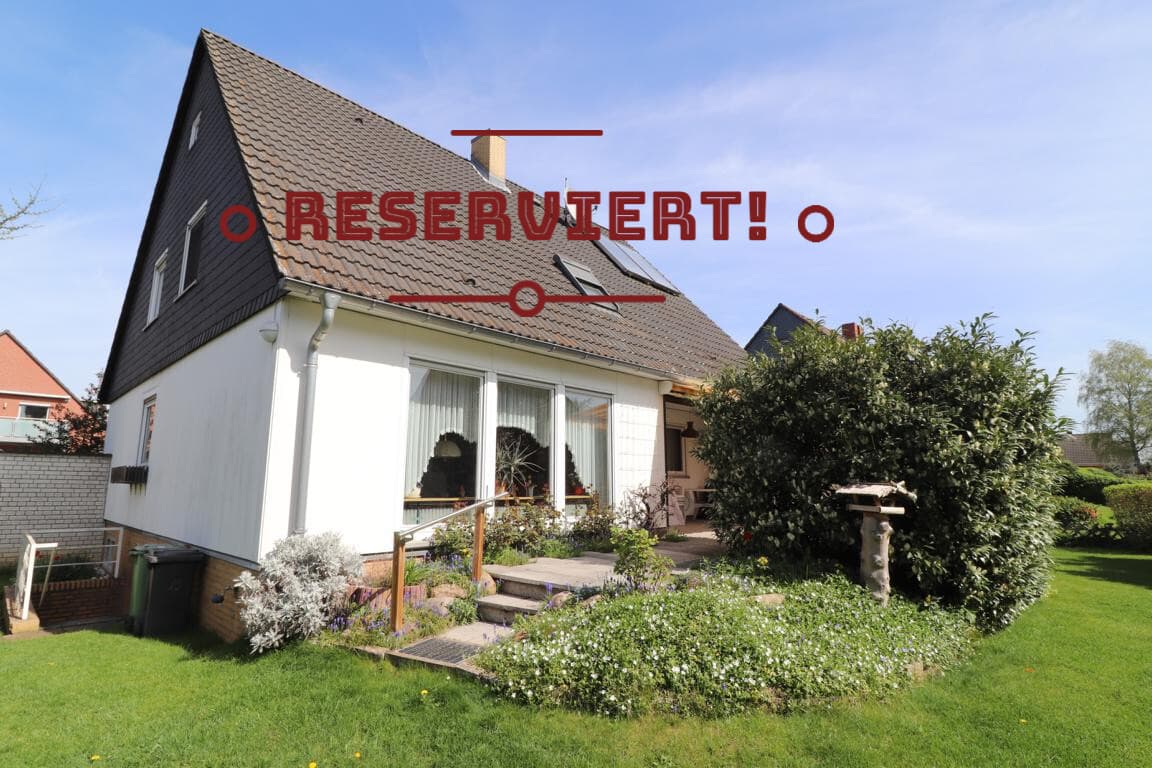 Einfamilienhaus in Braunschweig – Bild 2