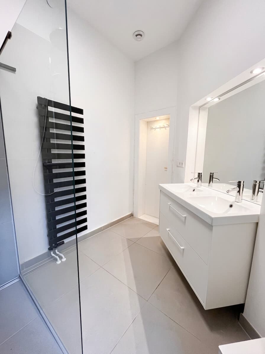 Erdgeschosswohnung in Berlin – Bild 4