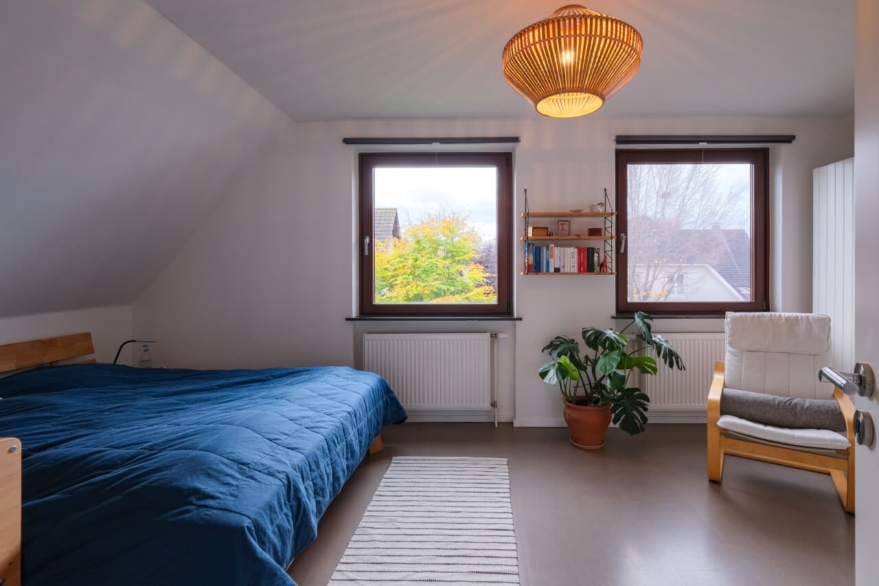 Einfamilienhaus in Weyhe – Bild 11