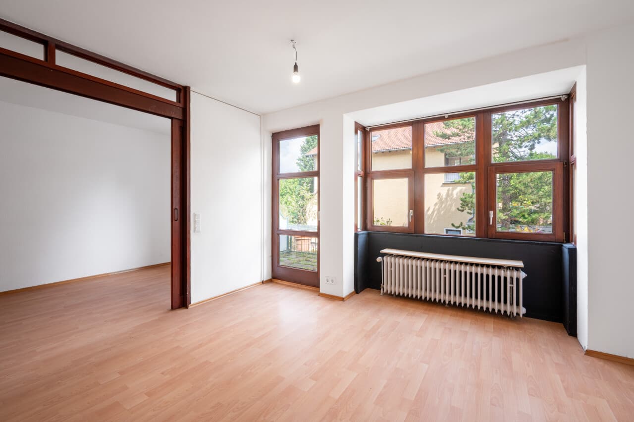Maisonette in Aachen – Bild 7